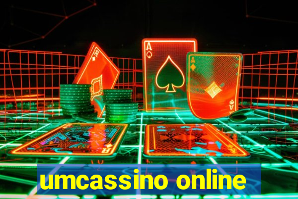 umcassino online